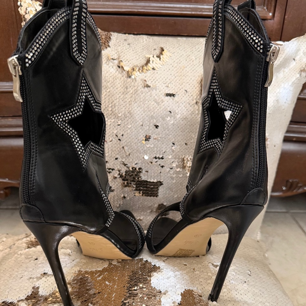 Women boots